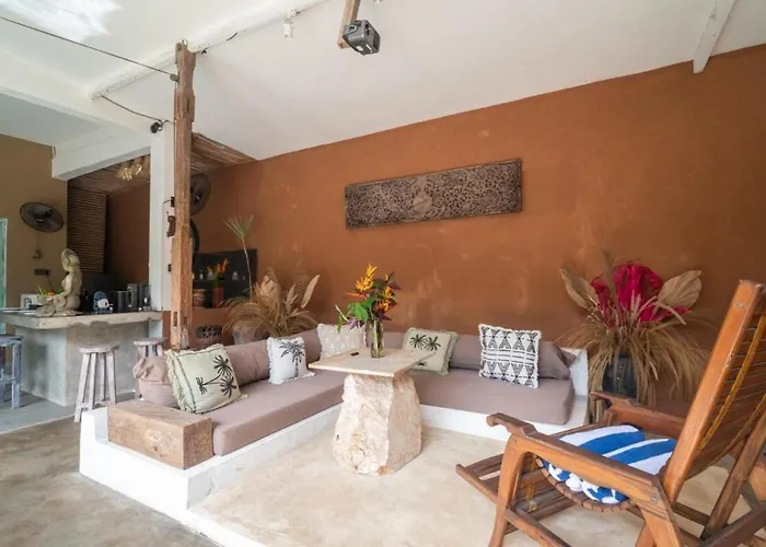 Villa Jellyfish2 2br For Groups, 5 Min To Thomas Uluwatu (Bali)