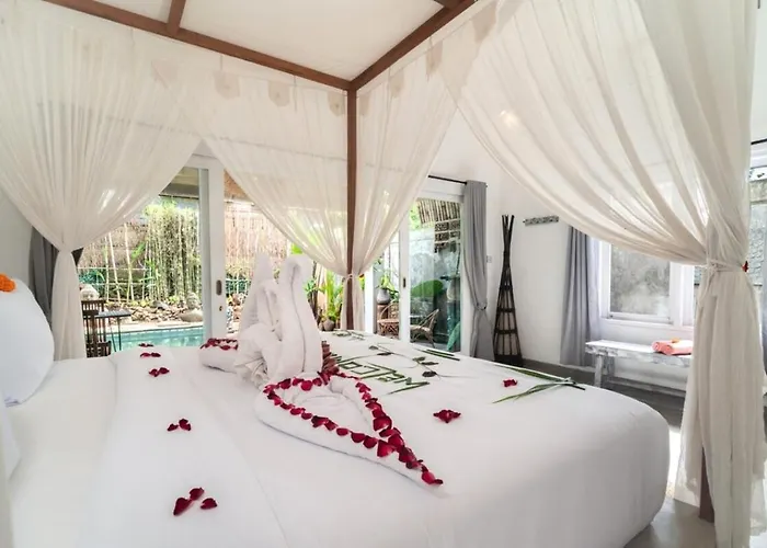 Jellyfish2 2br For Groups, 5 Min To Thomas Villa *