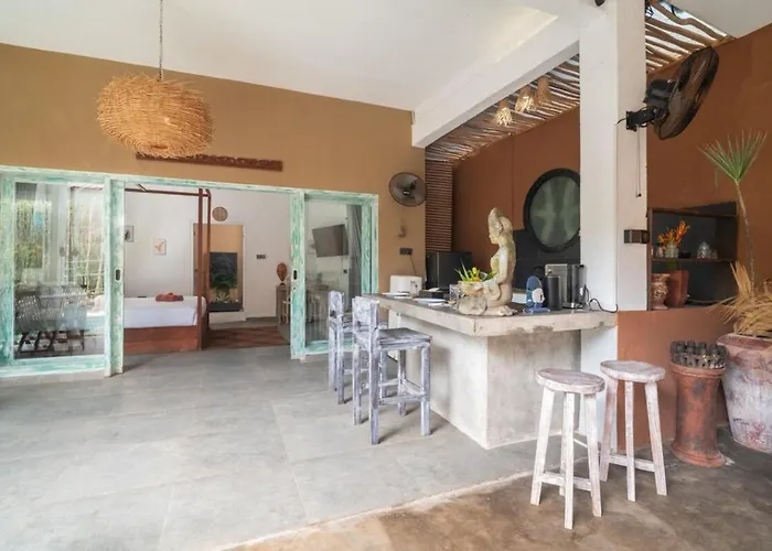 Villa Jellyfish2 2br For Groups, 5 Min To Thomas *