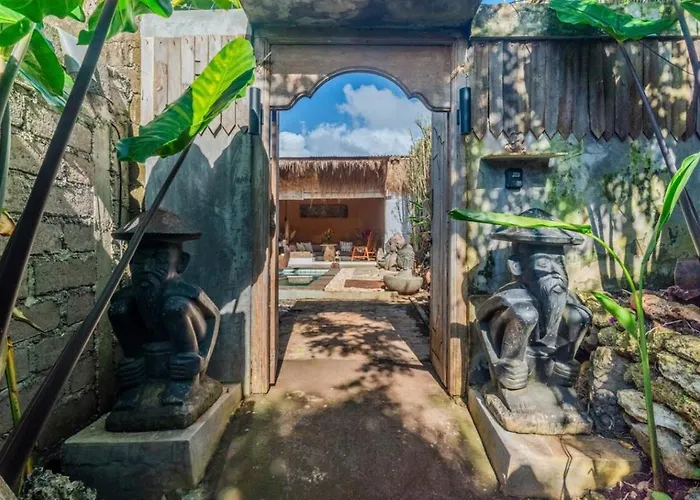 Villa Jellyfish2 2br For Groups, 5 Min To Thomas *